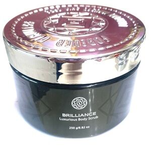 Forever Flawless Forever Flawless‎ BRILLIANCE - Luxurious Body Scrub 8.82oz, NEW